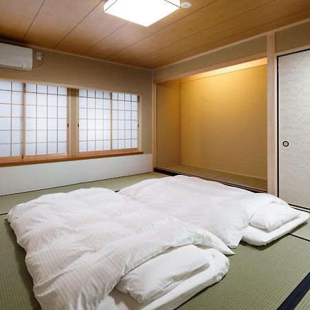 Connect Inn Gion-Shijo Quioto Exterior foto