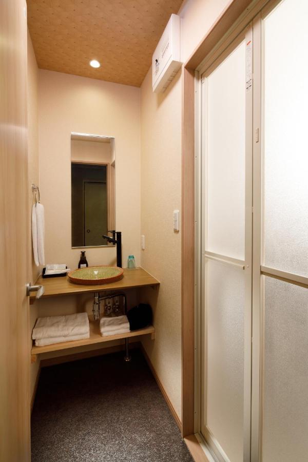 Connect Inn Gion-Shijo Quioto Exterior foto