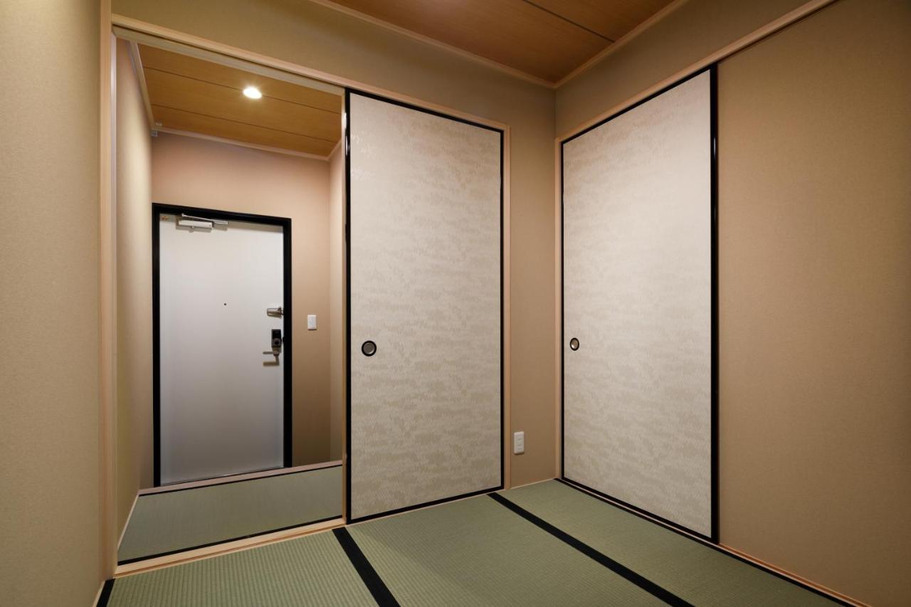 Connect Inn Gion-Shijo Quioto Exterior foto