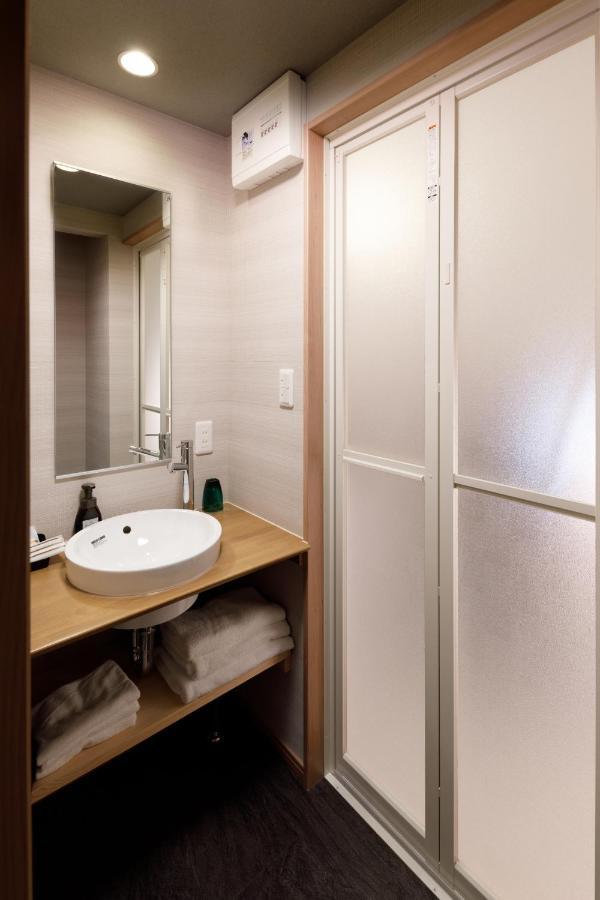 Connect Inn Gion-Shijo Quioto Exterior foto