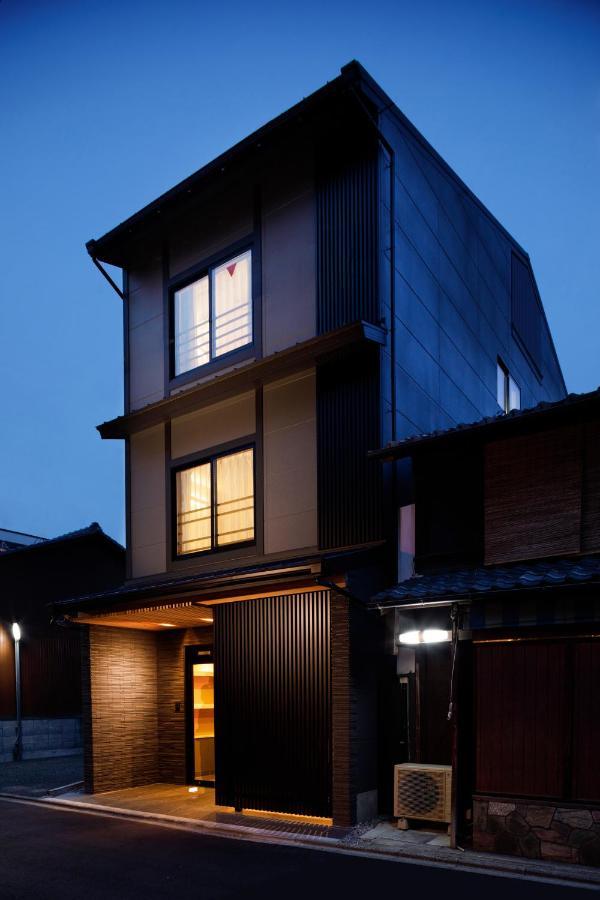 Connect Inn Gion-Shijo Quioto Exterior foto
