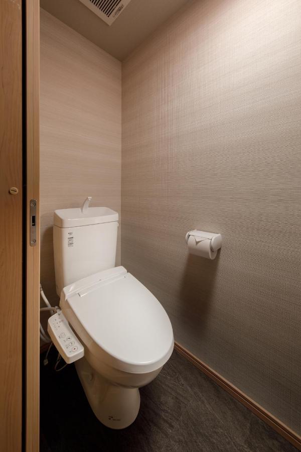Connect Inn Gion-Shijo Quioto Exterior foto